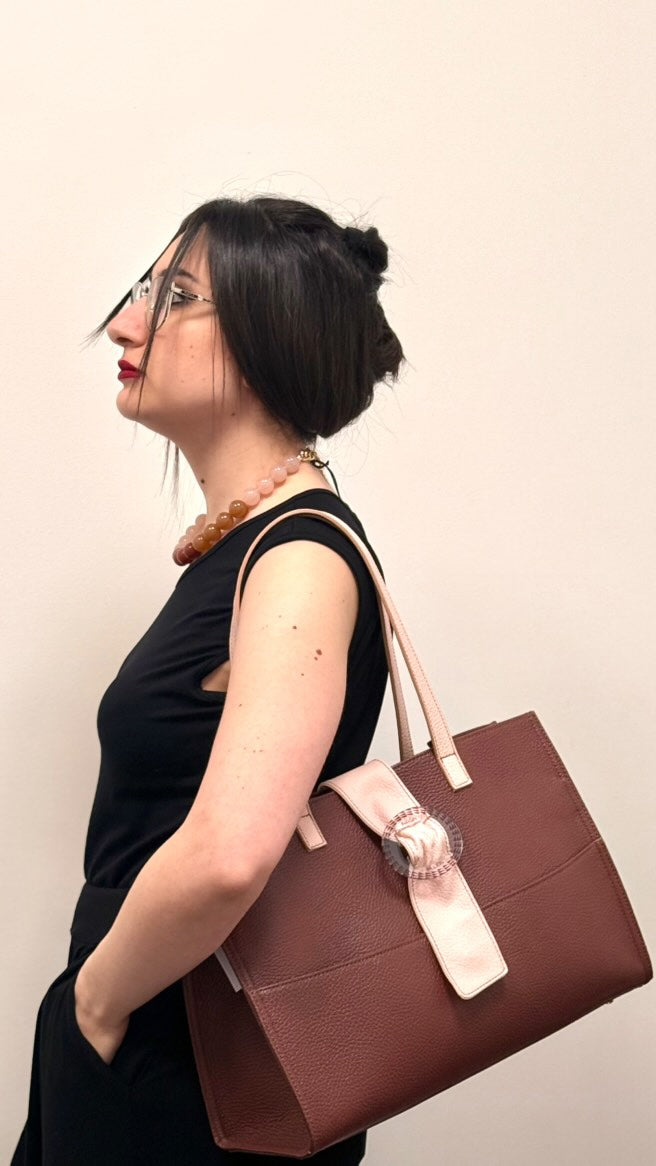 Borsa Scorpione