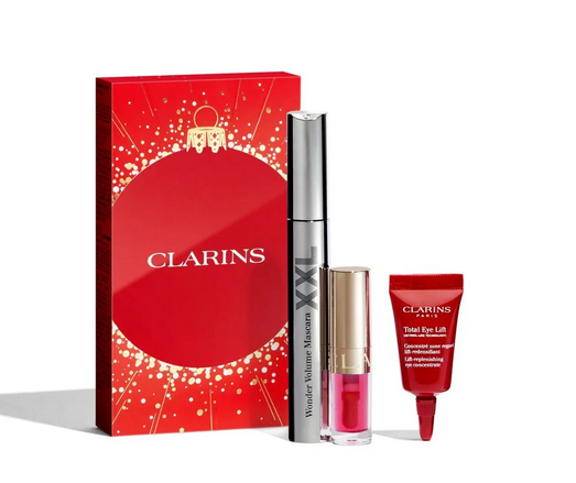 Clarins Sguardo XXL