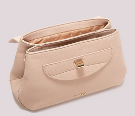 Mimi Muà Borsa a mano con Patta