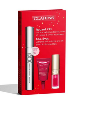 Clarins Sguardo XXL