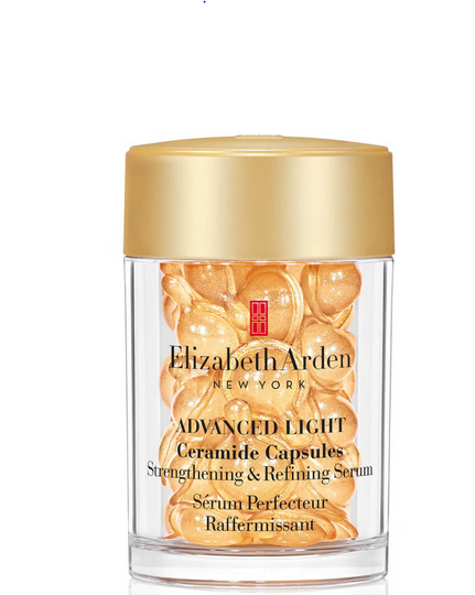 Elizabeth Arden Light Ceramide Capsule