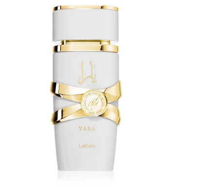 Lattafa Profumo Arabo: Yara Moi Eau de Parfum Donna