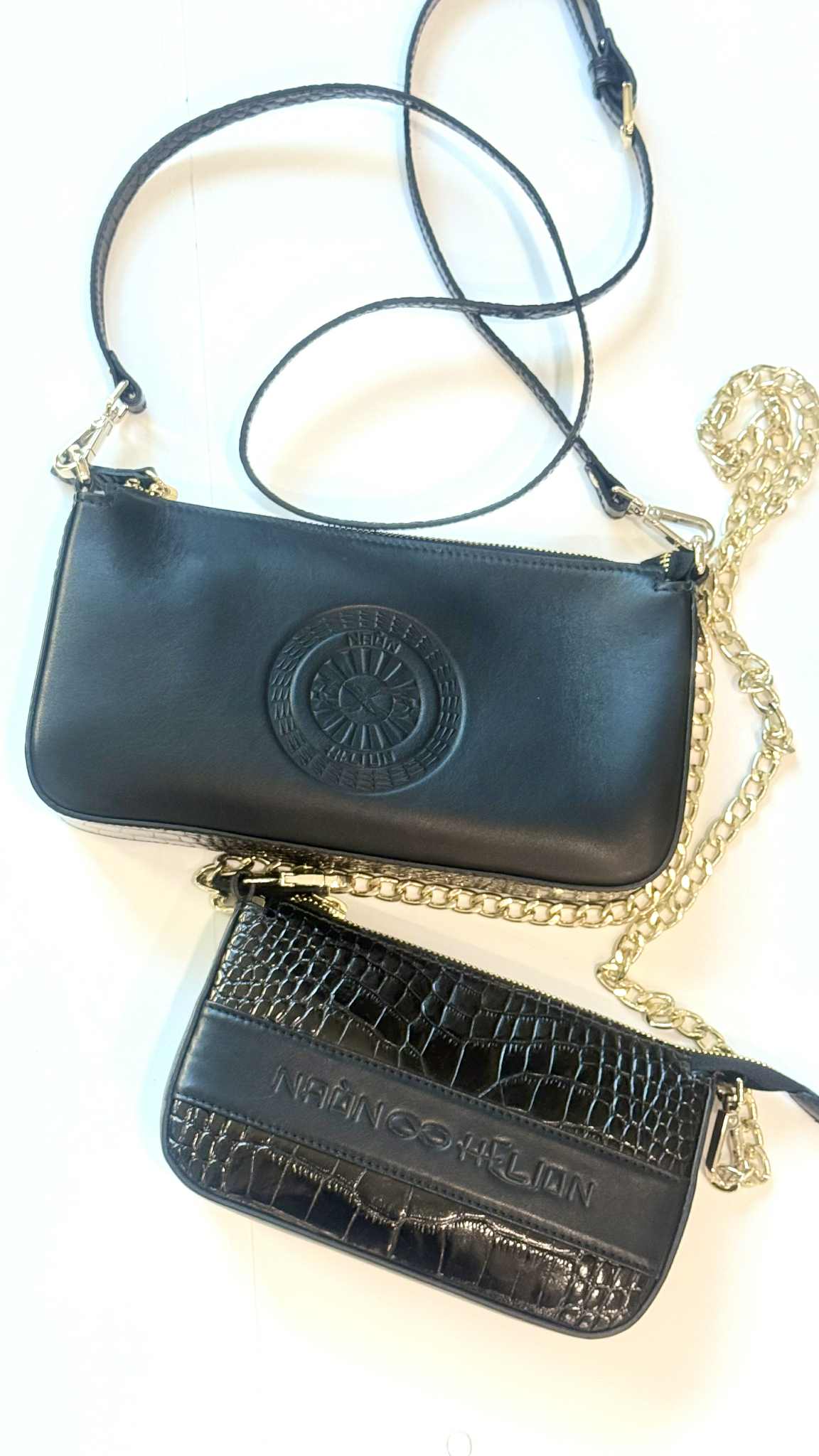 Borsa Giano