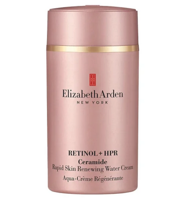 Elizabeth Arden Retinolo + HPR ceramide Water Cream