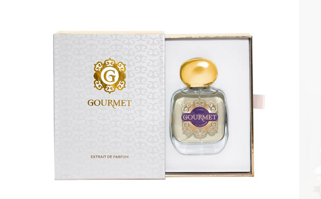 Gourmet Parfums Ribest