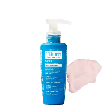 Silium Fluido Anti-Crespo Specifico  capello indisciplinati