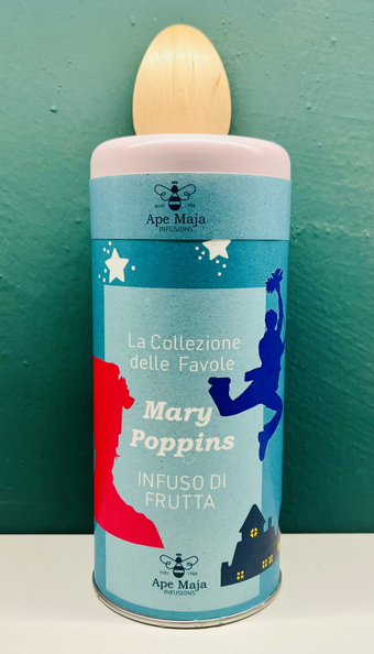 Mary Poppins Infuso di Frutta