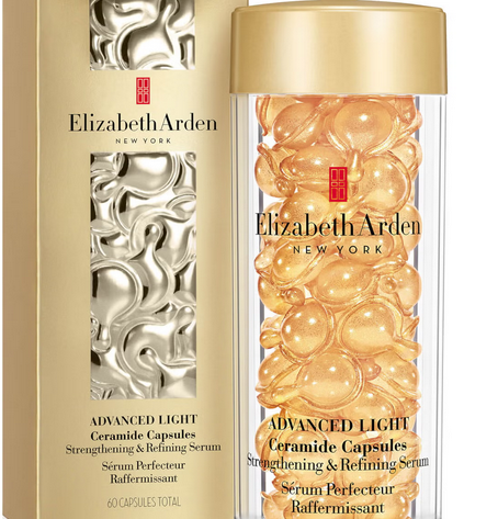 Elizabeth Arden Light Ceramide Capsule