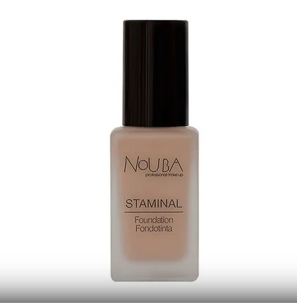 STAMINAL FOUNDATION Anti-age foundation