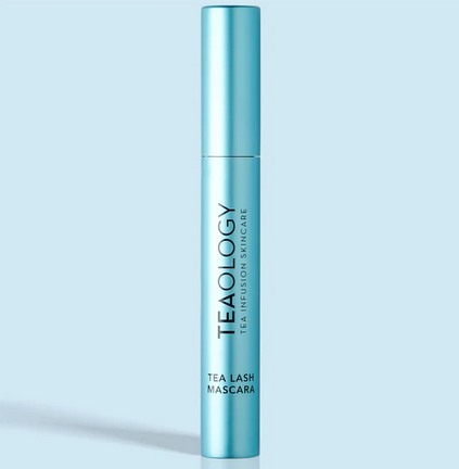 Teaology Tea Lash Mascara Volume ai peptidi