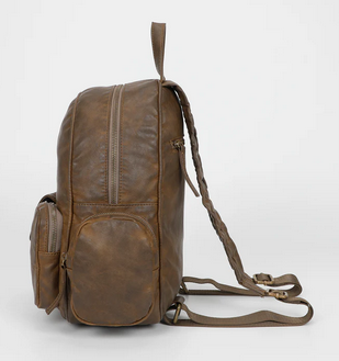 Mimi Muà Zaino con Tasche