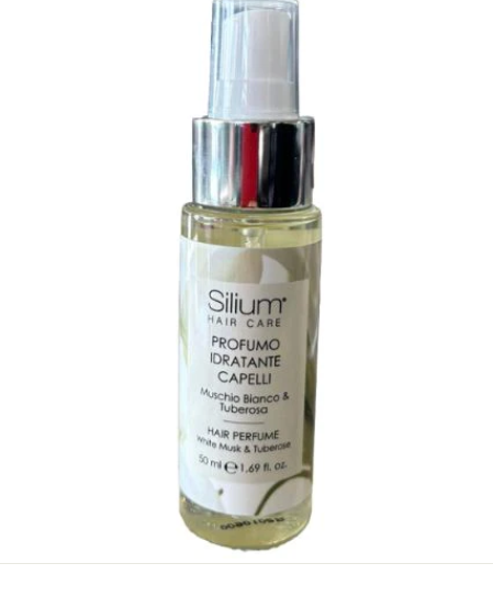 Silium Profumo Per Capelli