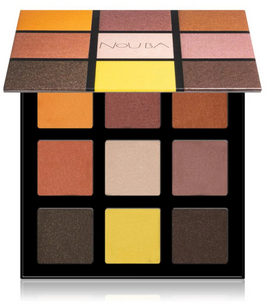 Nouba ombretti Palette