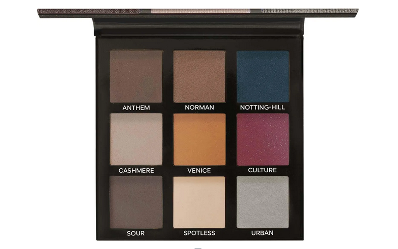 Nouba ombretti Palette