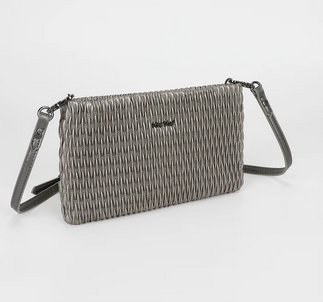 Mimi Muà Borsa a Tracolla Trapuntata