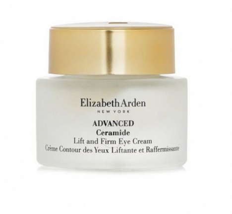 Elizabeth Arden Ceramide L&F Eye Cream