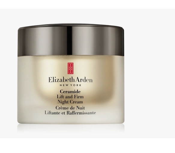 Elizabeth Arden Lift&Firm Night Cream