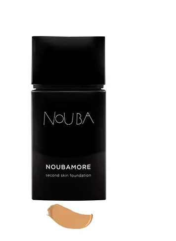 Nouba Noubamore Fondotinta