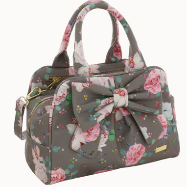 Camomilla Borsa  a Mano Ribbon