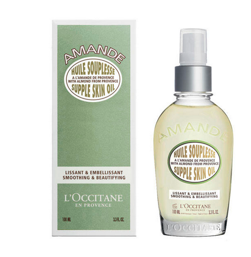 L'occitane Olio di mandorle dolci