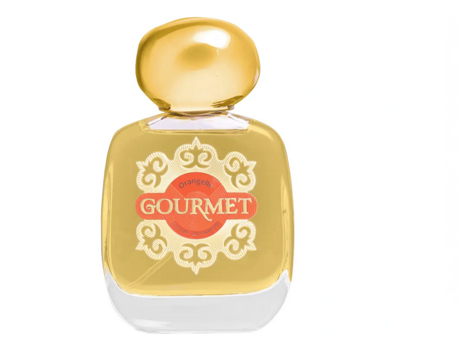 Gourmet Parfums Orangelle