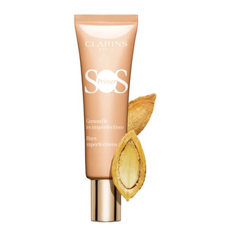 Clarins SOS Primer Pesca- Corregge le imperfezioni