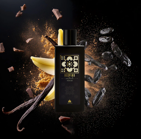 Respiro Verticale Parfum