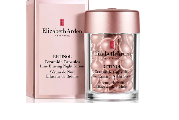 Elizabeth Arden Retinolo Ceramide Capsule