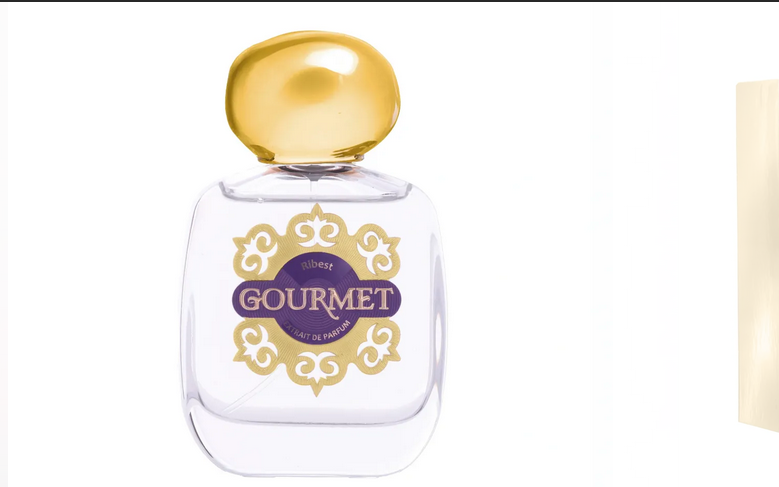Gourmet Parfums Ribest