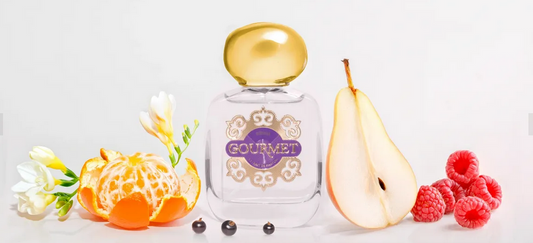 Gourmet Parfums Ribest