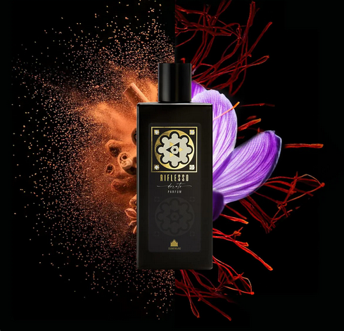 Riflesso Dorato Parfum