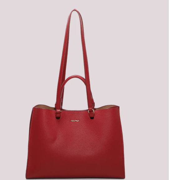 Mimi Muà Borsa a Spalla Piccola Basic