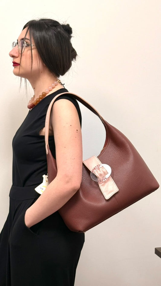 Borsa Saggittario