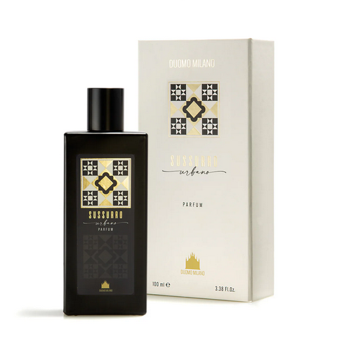 Sussurro Urbano Parfum
