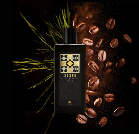 Sussurro Urbano Parfum