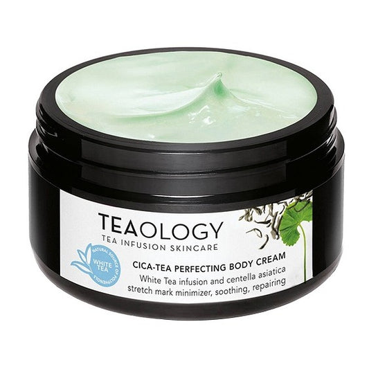 Teaology Cica-Tea Perfecting Body Cream 300ML