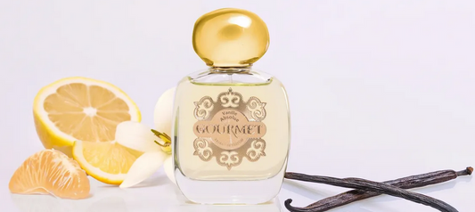 Gourmet Parfums Vaniglia absolute