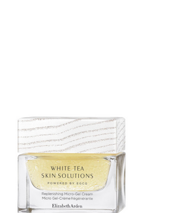 Elizabeth Arden White Tea Skin Solutions Replenishing Micro-Gel Cream