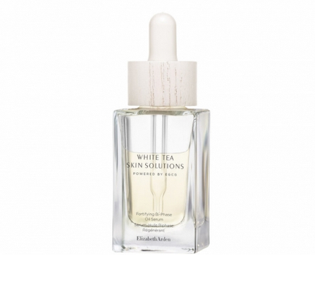 Elizabeth Arden White Tea Solutions Fortying Bi-Phase Oil Serum