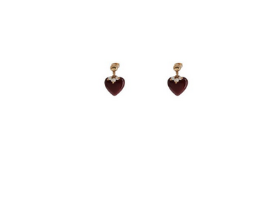 Antura Orecchini HEARTS