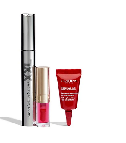 Clarins Sguardo XXL