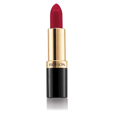 REVLON Super lustrous lipstick