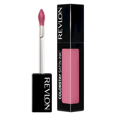 REVLON colorstay satin