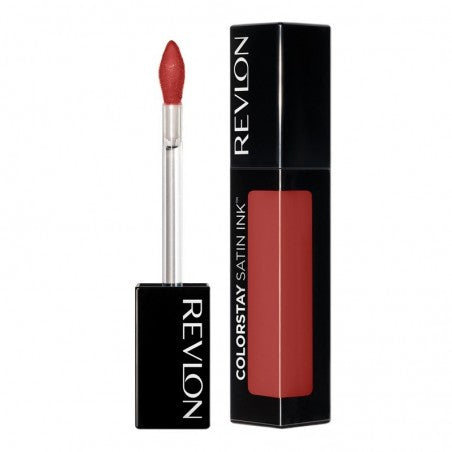 REVLON colorstay satin