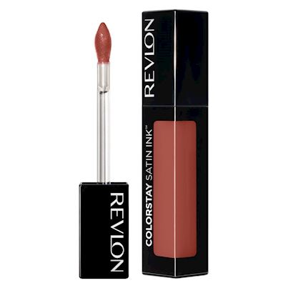 REVLON colorstay satin