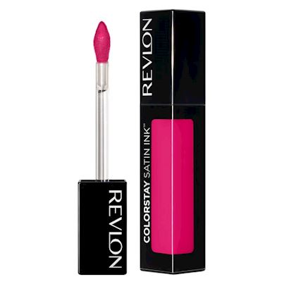 REVLON colorstay satin