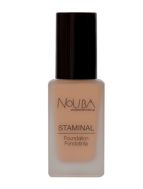 STAMINAL FOUNDATION Anti-age foundation