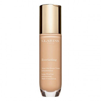 CLARINS Everlasting foundation