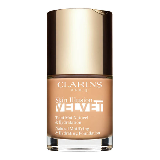 CLARINS Skin illusion velvet