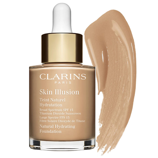 CLARINS Skin illusion